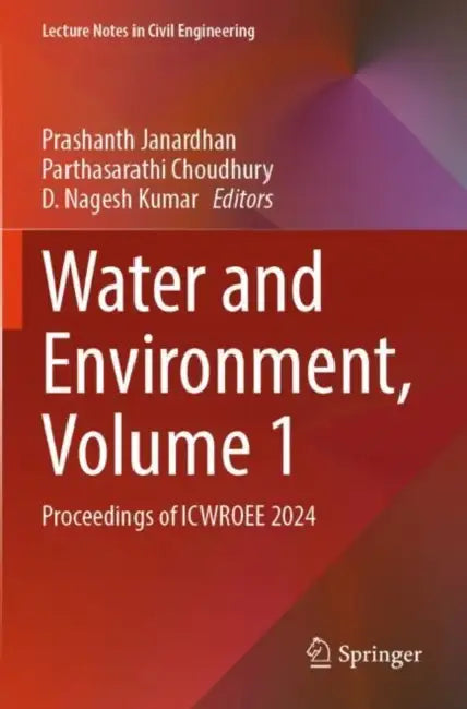 Water and Environment