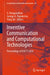 Inventive Communication and Computational Technologies: Proceedings of Icicct 2024 by G. Ranganathan