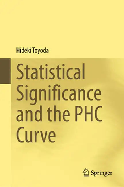 Statistical Significance and the Phc Curve by Hideki Toyoda