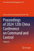 Proceedings of 2024 12th China Conference on Command and Control
