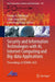 Security and Information Technologies with AI, Internet Computing and Big-data Applications: Proceedings of Sitaiba 2023 by George A. Tsihrintzis