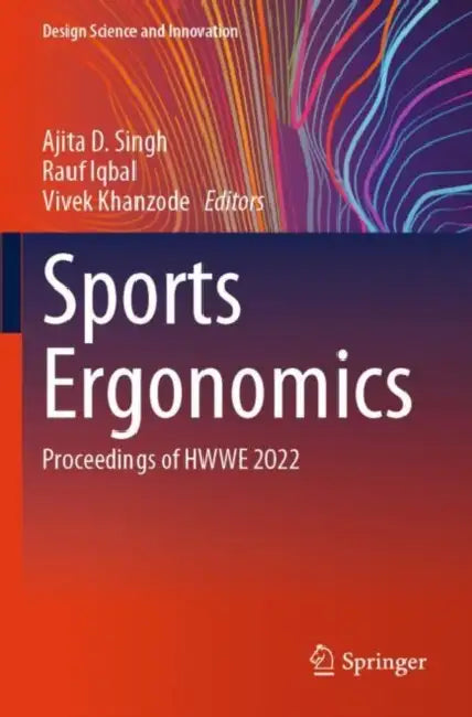 Sports Ergonomics
