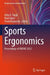 Sports Ergonomics