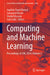 Computing and Machine Learning: Proceedings of CML 2024, Volume 2 by Jagdish Chand Bansal
