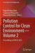 Pollution Control for Clean Environment 