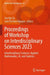 Proceedings of Workshop on Interdisciplinary Sciences 2023