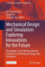 Mechanical Design and Simulation: Exploring Innova by Duc Truong Pham