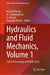 Hydraulics and Fluid Mechanics: Select Proceedings of Hydro 2023 by Manish Pandey