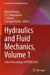 Hydraulics and Fluid Mechanics