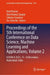 Proceedings of the 5th Internatial Conference : Icdsmla 2023, 15-16 December, Hyderabad, by Amit Kumar