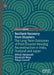 Resilient Recovery from Disasters: The Long-Term Outcomes of Post-Disaster Housing Reconstruction in India, Thailand and Japan by Mittul Vahanvati