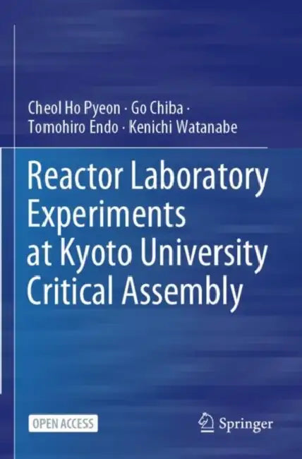 Reactor Laboratory Experiments at Kyoto University Critical Assembly