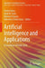 Artificial Intelligence And Applications by Amita Yadav