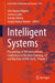 Intelligent Systems: Proceedings of 4th International Conference on Machine Learning, Iot and Big Data (Icmib 2024), Volume 2 by Siba Kumar Udgata