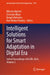 Intelligent Solutions for Smart Adaptation in Digital Era: Select Proceedings of Incite 2024, Volume 2 by Nitasha Hasteer, Christian Blum, Deepti Mehrotra