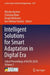 Intelligent Solutions For Smart Adaptation In Digital Era by Nitasha Hasteer