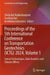 Proceedings of the 5th International Conference on Transportation Geotechnics (ICTG) 2024