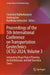 Proceedings of the 5th Internatial Conference : Integrating Mega Project Planning, Airfield Behav by Cholachat Rujikiatkamjorn