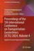 Proceedings of the 5th Internatial Conference : Applied Ground Improvement Methods by Cholachat Rujikiatkamjorn