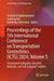 Proceedings of the 5th Internatial Conference : Unsaturated Subgrades, Recycled Materials, and So by Cholachat Rujikiatkamjorn
