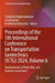 Proceedings of the 5th International Conference on Transportation Geotechnics (ICTG) 2024