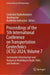Proceedings of the 5th Internatial Conference : Sustainable Infrastructure and Numerical Modeling by Cholachat Rujikiatkamjorn