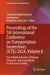 Proceedings of the 5th Internatial Conference : Use of Rigid Inclusions, Retaining Structures, an by Cholachat Rujikiatkamjorn