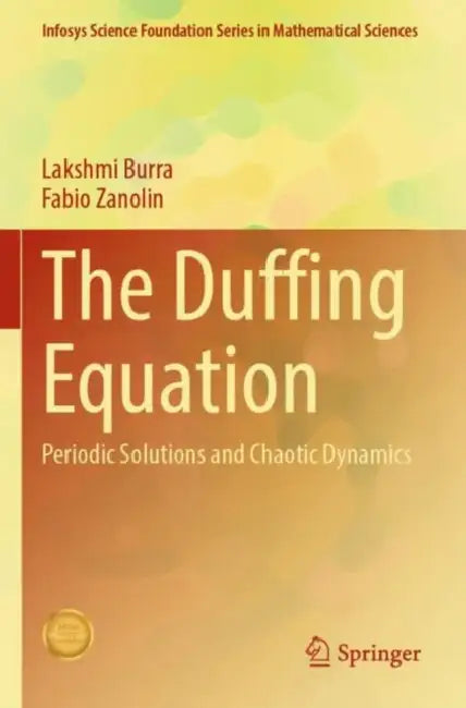 The Duffing Equation