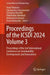 Proceedings of the ICSDI 2024: Proceedings of the 2nd International Conference on Sustainability: Developments and Innovations by Yasser Mansour