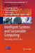 Intelligent Systems and Sustainable Computing: Proceedings of Icissc 2023 by V. Sivakumar Reddy
