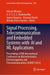 Signal Processing, Telecommunication and Embedded Systems with AI and ML Applications: Proceedings of 8th International Conference on Microelectronics by Vikrant Bhateja