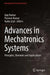 Advances in Mechatronics Systems