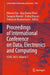 Proceedings of International Conference on Data, Electronics and Computing: Icdec 2023 by Nibaran Das