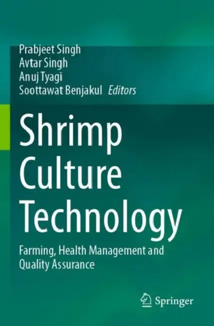 Shrimp Culture Technology