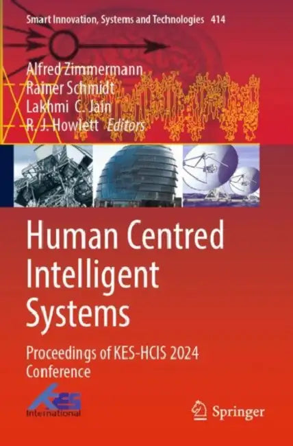 Human Centred Intelligent Systems