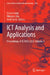 ICT Analysis and Applications: Proceedings of Ict4sd 2024, Volume 3 by Simon Fong