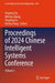 Proceedings of 2024 Chinese Intelligent Systems Conference