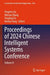 Proceedings of 2024 Chinese Intelligent Systems Conference
