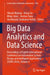 Big Data Analytics and Data Science: Proceedings of Eighth International Conference on Information System Design and Intelligent Applications (Isdia 2 by Vikrant Bhateja