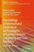 Proceedings of International Conference on Paradigms of Communication, Computing and Data Analytics