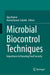 Microbial Biocontrol Techniques: Importance in Ensuring Food Security by Ajay Kumar