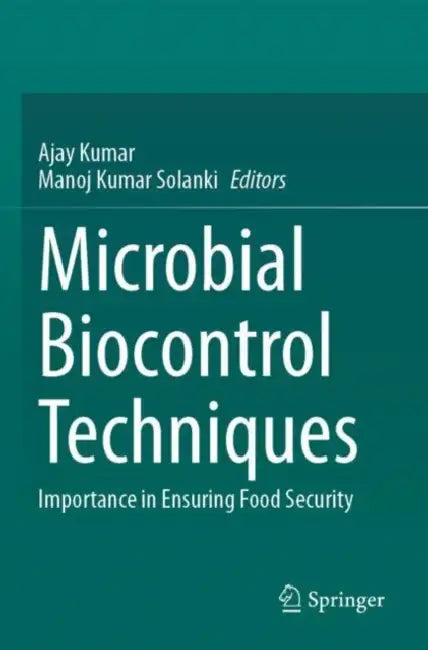 Microbial Biocontrol Techniques