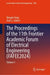 The Proceedings of the 11th Frontier Academic Forum by Qingxin Yang