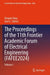 The Proceedings of the 11th Frontier Academic Forum of Electrical Engineering (FAFEE2024)