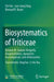Biosystematics of Triticeae