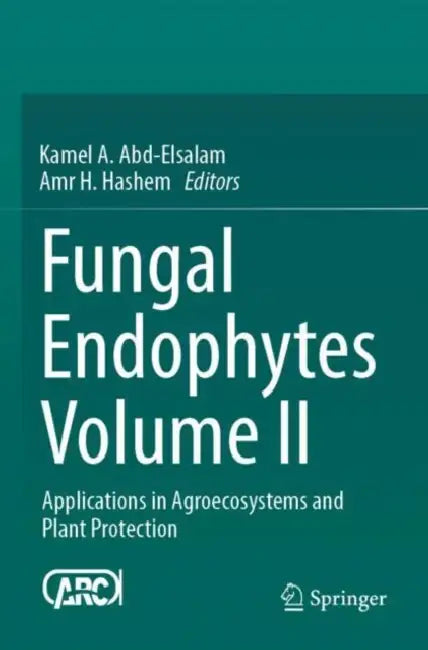 Fungal Endophytes
