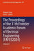 The Proceedings of the 11th Frontier Academic Forum of Electrical Engineering (FAFEE2024)