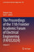 The Proceedings of the 11th Frontier Academic Forum of Electrical Engineering (FAFEE2024)