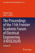 The Proceedings of the 11th Frontier Academic Forum of Electrical Engineering (FAFEE2024)