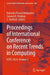 Proceedings of International Conference on Recent Trends in Computing: Icrtc 2024 by Rajendra Prasad Mahapatra